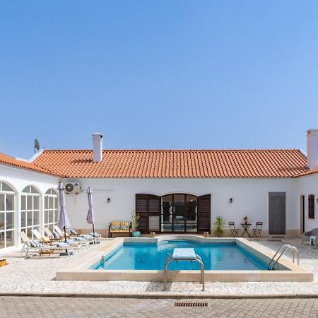 Quinta Do Quartel Villa Евора Екстериор снимка