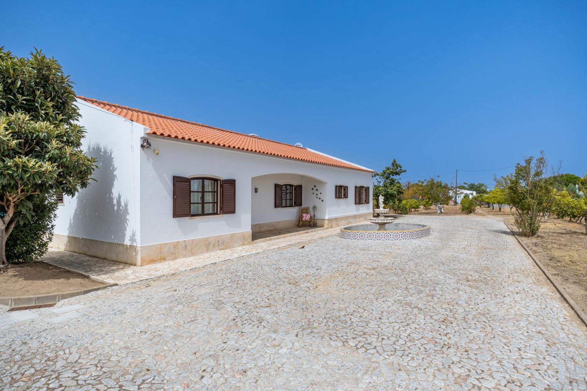 Quinta Do Quartel Villa Евора Екстериор снимка